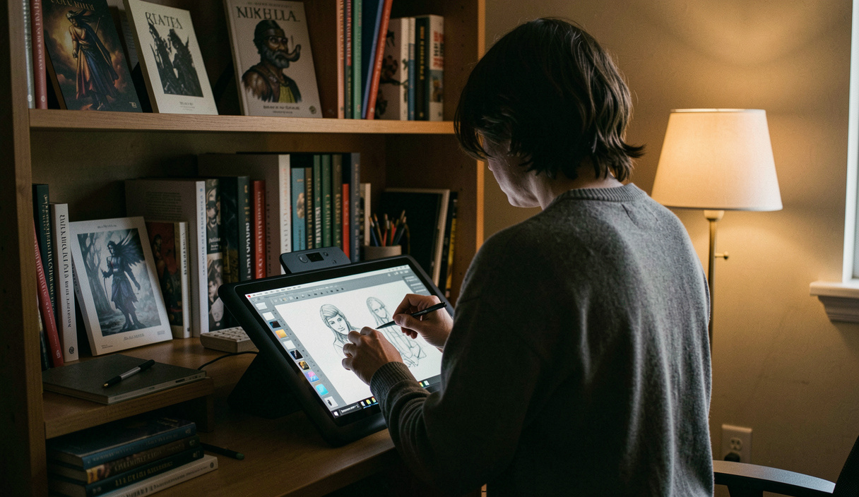 4. Estimate against quotation : How to price freelance illustration work: day rates and licence fees